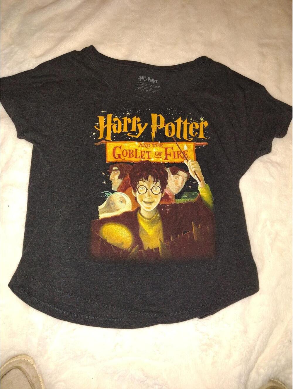Harry Potter and the goblet of fire T-shirt